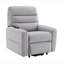 Fauteuil inclinable électrique Fredley