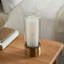 Glass Desk Lamp-960444966