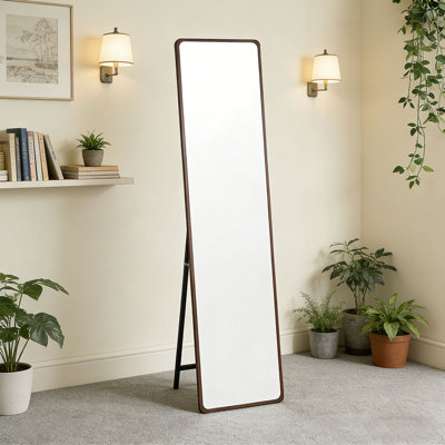 Rectangle Floor Mirror