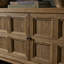 Keene 78'' Media Console
