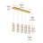 Alfee - Light LED Pendant-44102544