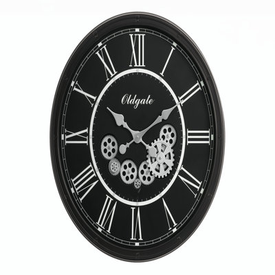 Wall Clocks