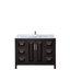 Daria 48'' W Single Vanity-97925080-97925087-97925082