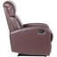 Sadina 25.6cm Wide Standard Recliner-1541928261