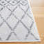 Tapis 656 ivoire / gris foncé-1405922867