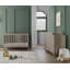 Lit de bébé convertible 3-en-1 Kieran-78951889