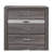 RYDER SPARKLE GREY CHEST