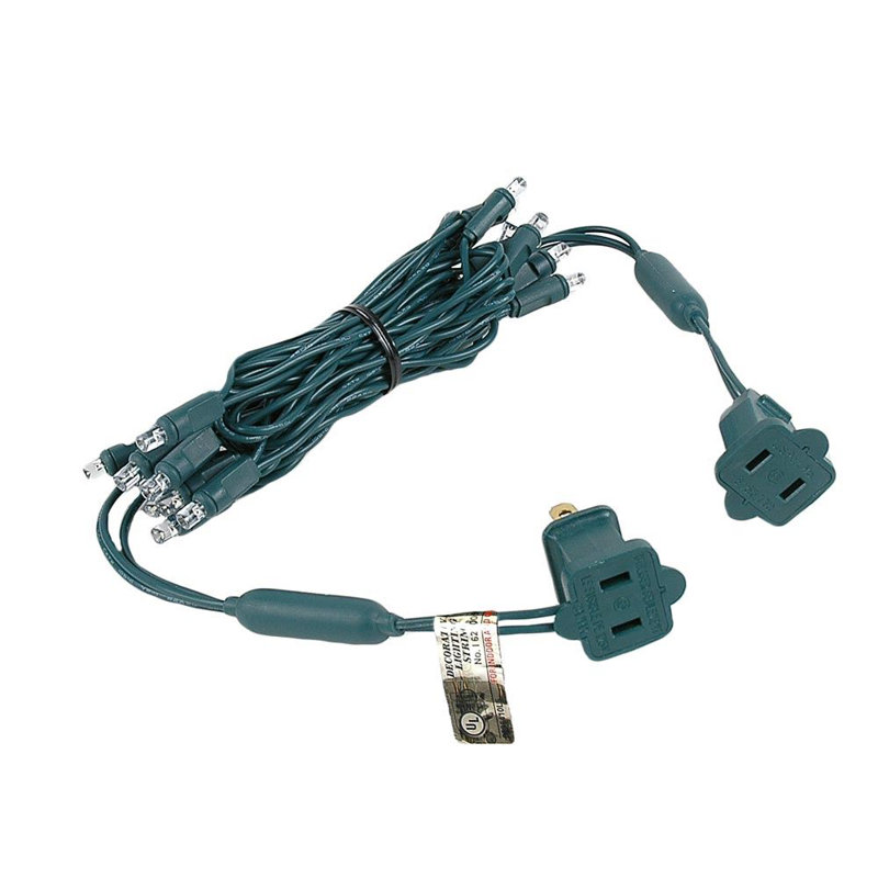 20 Light String Lighting