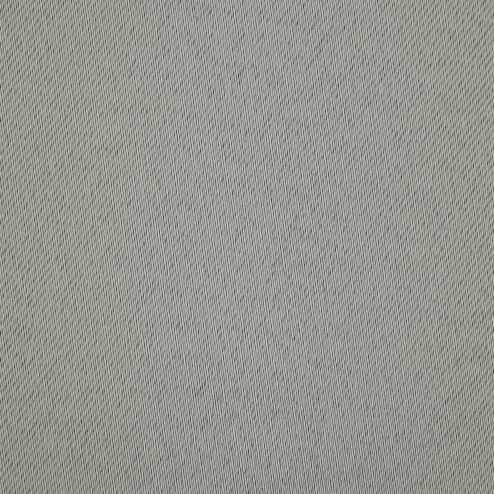  Thermal Blackout Rod Pocket Curtain Panel, 40" W x 95" L, Silver Gray