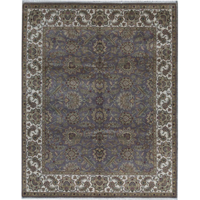 One-of-a-Kind 8'1" X 10'2" Area Rug