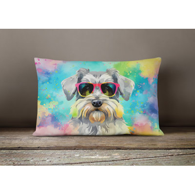 Other/No Pattern Outdoor Throw Pillow