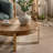 Retro Splicing Round Coffee Table,Fir Wood Table Top-1563180808-1563180815