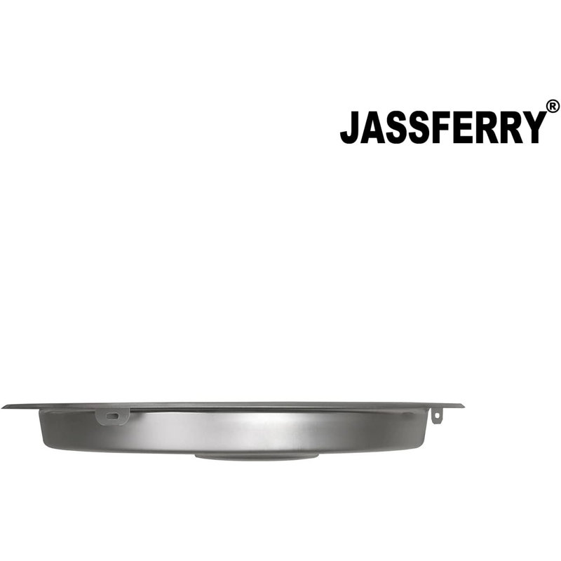 Belfry Kitchen Amethy 450mm W Single Bowl Stainless Steel Kitchen Sink 0