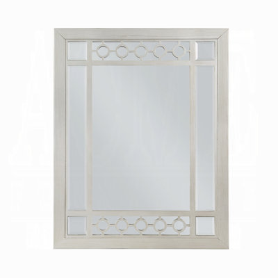 Varian Rectangle Dresser Mirror