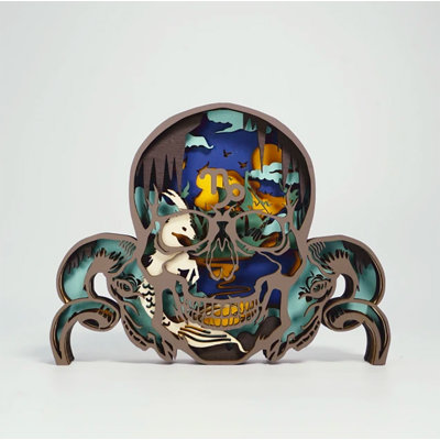 Erny Furniture Figurines & Sculptures