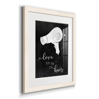" Love The Hair "