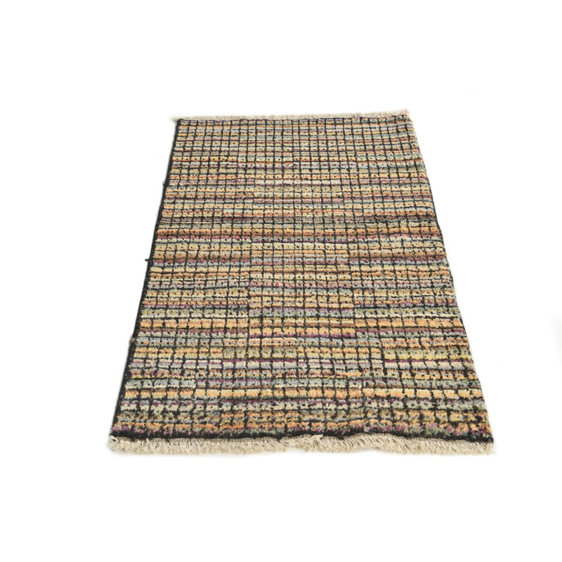 Iniguez Multi Rug