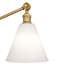 Alloy Wall Sconce - Warm Brass - 21.5"H-234511848-234511844-234511845