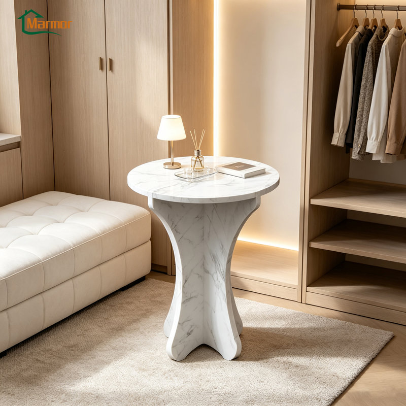 Table de bout Modern