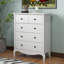 Sterra 79cm W 5 - Drawer Chest of Drawers-97707826