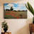 Les Coqueliquots-Gallery Wrapped Canvas-938697893