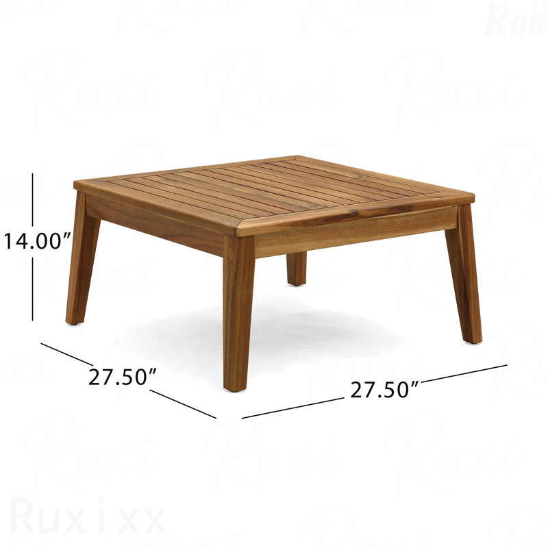 Ensemble de meubles de patio Red Grenada