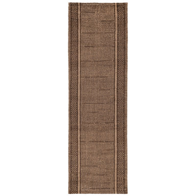 Villa Hand Knotted Wool Indoor Rug