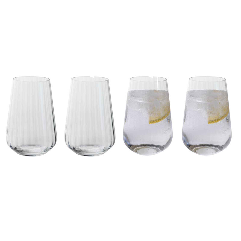 Cheers! Optic Tall Tumbler