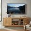 TV Stand for TVs up to 55"