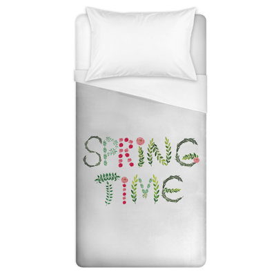  Housse de couette Spring Time