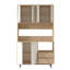 Armoire polyvalente Colesen-110441320