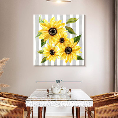 Harnek Sunflower Array II