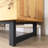 Wood Modern TV Stand For Tvs Up To 80"-303855719