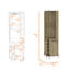 Coffeen 17.7'' Bar Cabinet