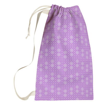 Leffel Laundry Hamper with Handles