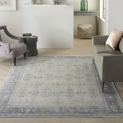 Tapis ivoire Iraida