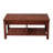 Single Coffee Table