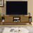TV Stand Entertainment Cabinet Media Console-1008375334