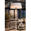 Artix Electric Hanging Patio Heater-1441557085