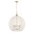 Merritt 5 - Light Sphere Pendant-1717360493-1717360494