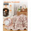Couverture électrique pour lit très grand Sherpa Cozy-122441706-122441705
