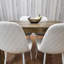 Aghaboy 4 - Person Dining Set-55358573-32131012-31215416
