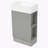Bathroom Vanity with Sink-786276455