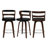 Mundrae Swivel Solid and Manufactured Wood Barstool-1655989051