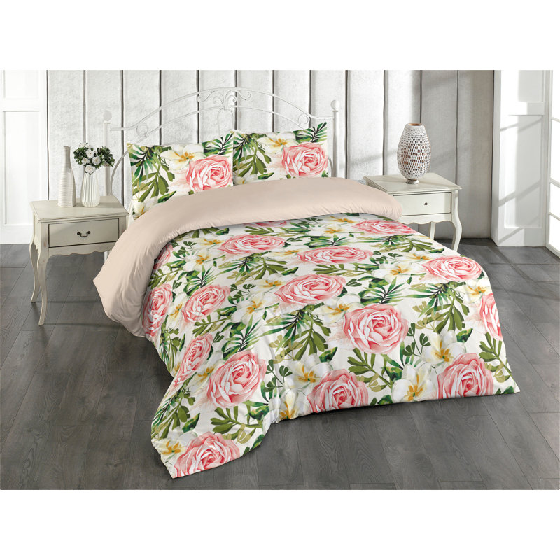 Duvet Cover