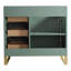 Ensemble de meuble-lavabo simple 36 po-67457292-67457291