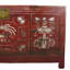 Asian Classic 59.75'' W Solid Wood Sideboard