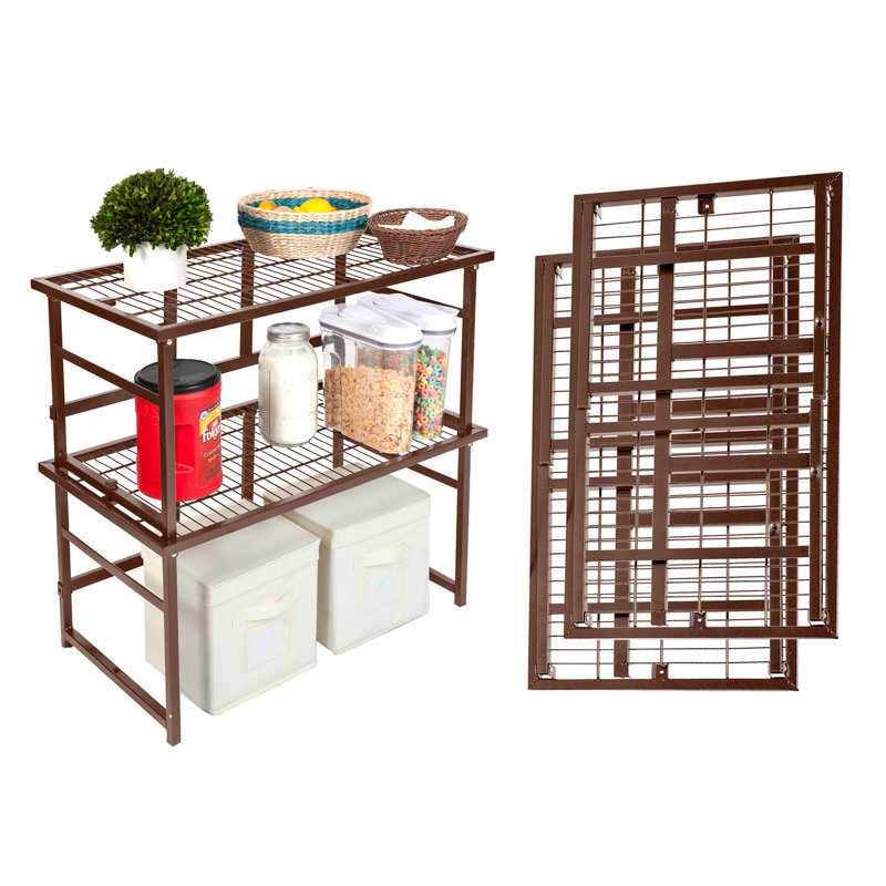 Ensemble de 2 tablettes R1, Vintage Bronze