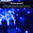 Devondra 42.7' LED Solar Powered 100 - Bulb String Lights-1005809496