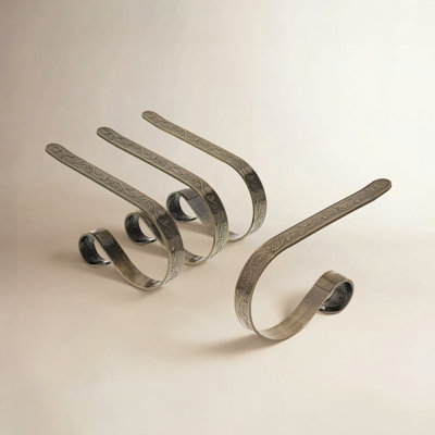 The Holiday Aisle® Lennea Stocking Holder